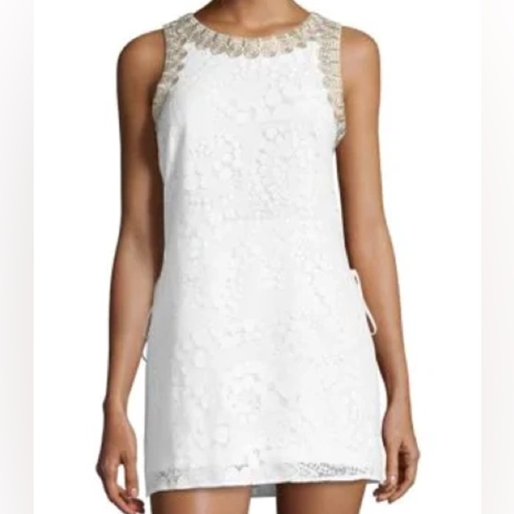 Lilly Pulitzer Donna Romper